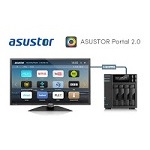 ASUSTOR Portal 2.0