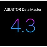 ASUSTOR kiadta az ADM 4.3-at - Adatbiztonsági frissítés