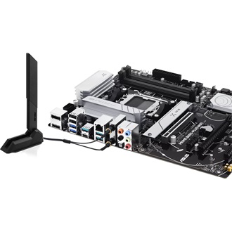Asus PRIME B650-PLUS WIFI desktop alaplap ATX