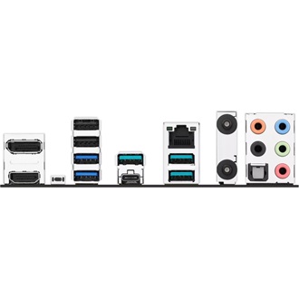 Asus PRIME B650-PLUS WIFI desktop alaplap ATX