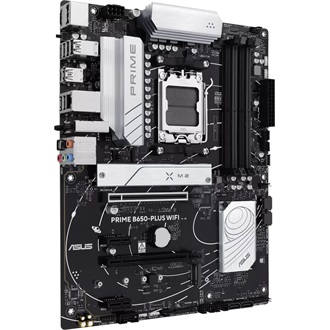 Asus PRIME B650-PLUS WIFI desktop alaplap ATX