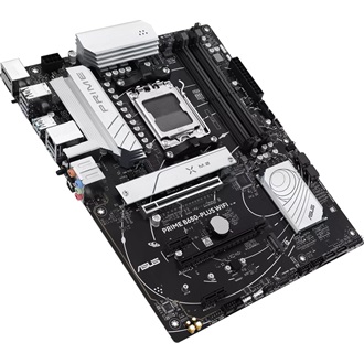 Asus PRIME B650-PLUS WIFI desktop alaplap ATX