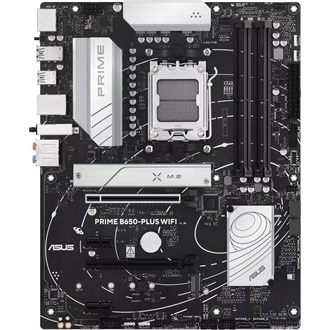 Asus PRIME B650-PLUS WIFI desktop alaplap ATX