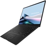 Asus Zenbook 14 OLED UM3406KA-PP061W notebook fekete (120Hz; Jade Black)