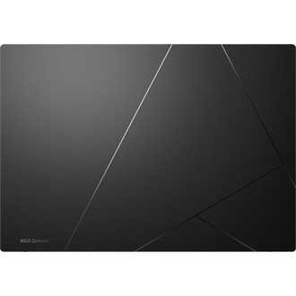 Asus Zenbook 14 OLED UM3406KA-PP061W notebook fekete (120Hz; Jade Black)