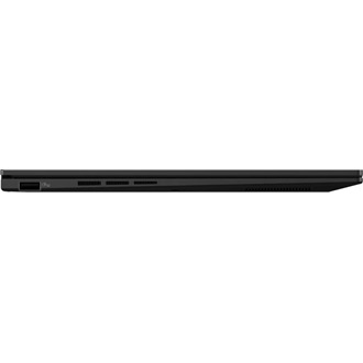 Asus Zenbook 14 OLED UM3406KA-PP061W notebook fekete (120Hz; Jade Black)