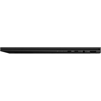 Asus Zenbook 14 OLED UM3406KA-PP061W notebook fekete (120Hz; Jade Black)