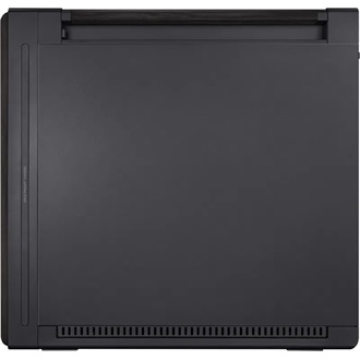 Asus ProArt PA602 táp nélküli Mid Tower számítógépház fekete