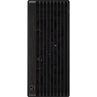 Asus ProArt PA602 táp nélküli Mid Tower számítógépház fekete