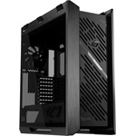 Asus ROG Strix Helios II GX601S táp nélküli ablakos Mid Tower számítógépház fekete