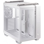 Asus TUF Gaming GT502 Plus 750W ablakos Mid Tower számítógépház fehér