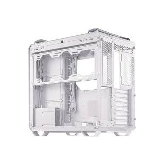 Asus TUF Gaming GT502 Plus 850W ablakos Mid Tower számítógépház fehér
