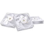 Asus ProArt PF120 rendszerhűtő ventilátor kit fehér