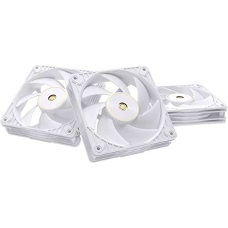 Asus ProArt PF120 rendszerhűtő ventilátor kit fehér