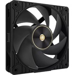 Asus ProArt PF120 rendszerhűtő ventilátor fekete