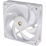 Asus ROG Eurux GR120 ARGB rendszerhűtő ventilátor fehér