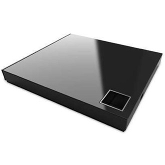 Asus SBW-06D2X-U külső slim BD/DVD-író USB2.0 fekete OEM