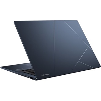 Asus Zenbook 14 OLED UX3405MA-PP273W notebook kék (120Hz; Ponder Blue)