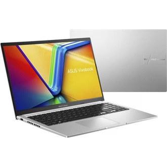 Asus Vivobook 15 M1502YA-BQ295 notebook ezüst (Cool Silver)