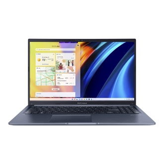 Asus Vivobook 15 M1502YA-BQ296 notebook kék (Quiet Blue)
