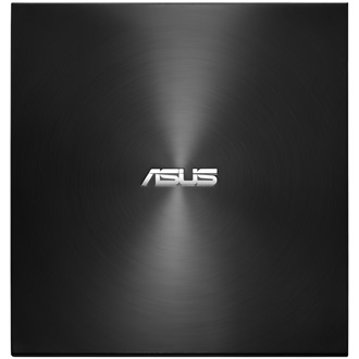 Asus ZenDrive U7M SDRW-08U7M-U külső slim DVD író USB2.0 fekete BOX