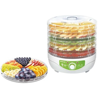 Sencor SFD 790WH aszalógép