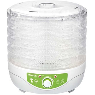 Sencor SFD 790WH aszalógép