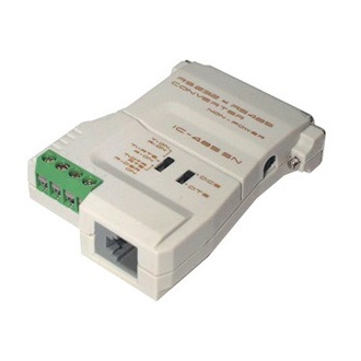 Aten Serial RS-232 -> Serial RS-422/485 adapter