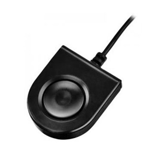 Aten CS22U 2-portos KVM switch