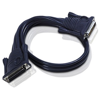 Aten Daisy Chain KVM kábel 1.2m