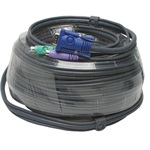 Aten PS/2 VGA KVM kábel 2m