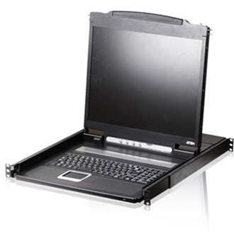 Aten KVM Konzol LCD 19" SPHD CL1000