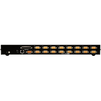 Aten CS1716I-AT-G 16 portos PS/2 USB2.0 KVM switch