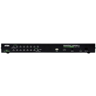 Aten CS1716I-AT-G 16 portos PS/2 USB2.0 KVM switch