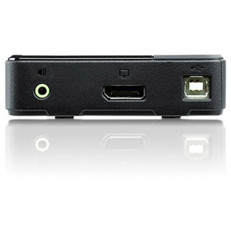 Aten CS782DP-AT 2 portos USB2.0 Display port KVM switch