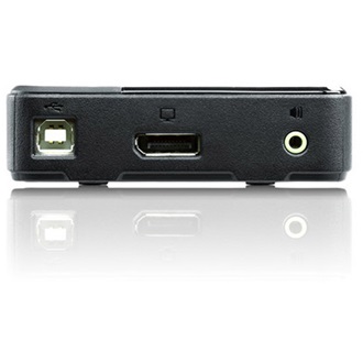 Aten CS782DP-AT 2 portos USB2.0 Display port KVM switch