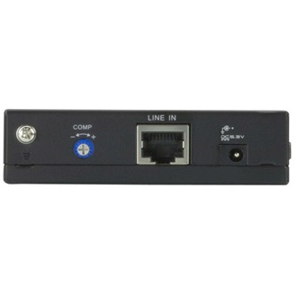 Aten VGA -> Cat.5e video jelkábel hosszabbító 30m