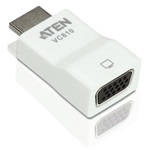 Aten HDMI -> VGA M/F adapter