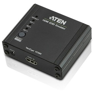 ATEN VanCryst HDMI EDID emulátor VC080