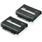 Aten HDMI -> RJ45 CAT5e UTP video extender 40m 4K
