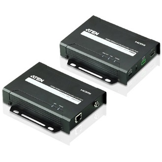 Aten HDMI -> RJ45 CAT5e UTP video extender 40m 4K