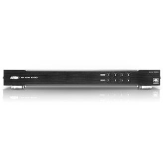 ATEN VanCryst HDMI Matrix Switch 4x4 VM0404HA