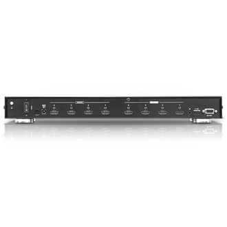 ATEN VanCryst HDMI Matrix Switch 4x4 VM0404HA