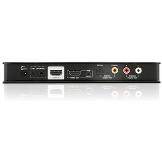 Aten HDMI repeater Plus Audio