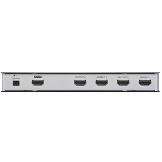 Aten VS184A-A7-G 4 portos HDMI splitter
