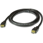 Aten High Speed HDMI 1.4 -> HDMI 1.4 M/M video kábel 10m fekete