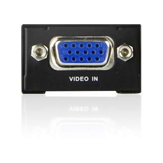 Aten VGA aktív erősítő 70m