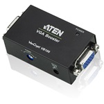 Aten VGA aktív erősítő 70m