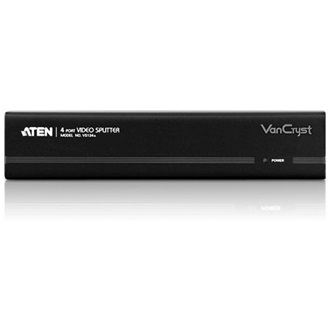 Aten VS134A-A7-G 4 portos VGA splitter