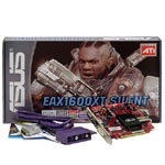 ATI generációváltás az ASUS-nál is